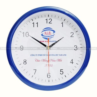 Cơ sở sản xuất đồng hồ treo tường giá xưởng 2