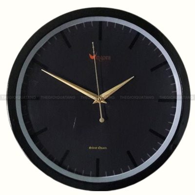 Cơ sở sản xuất đồng hồ treo tường uy tín tại TPHCM 1