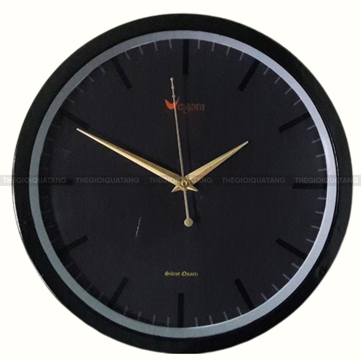 Cơ sở sản xuất đồng hồ treo tường uy tín tại TPHCM 1