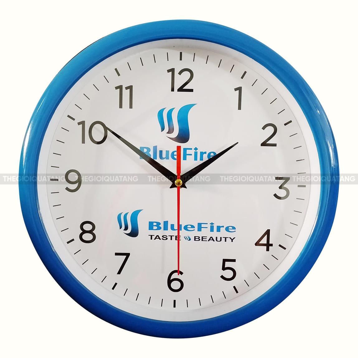 Đặt đồng hồ tròn treo tường số lượng lớn 3