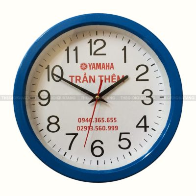 Đồng hồ treo tường giá sỉ 2