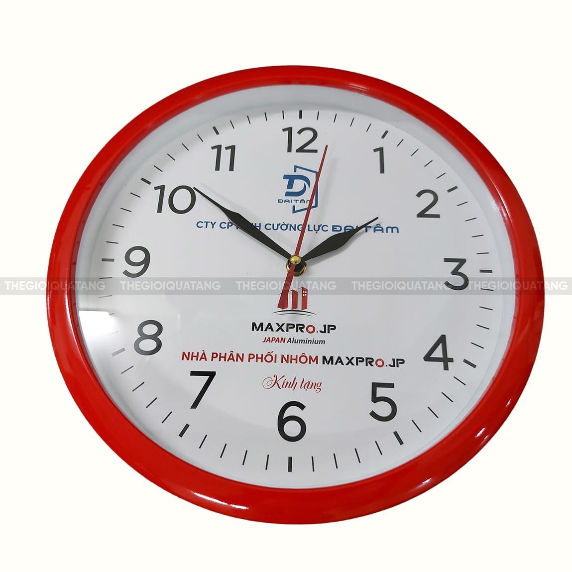 đồng hồ treo tường là gì