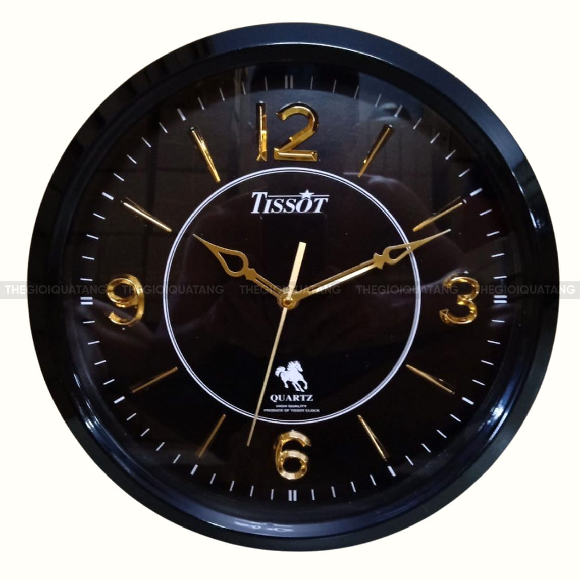 mẫu đồng hồ treo tường quà tặng doanh nghiệp 4