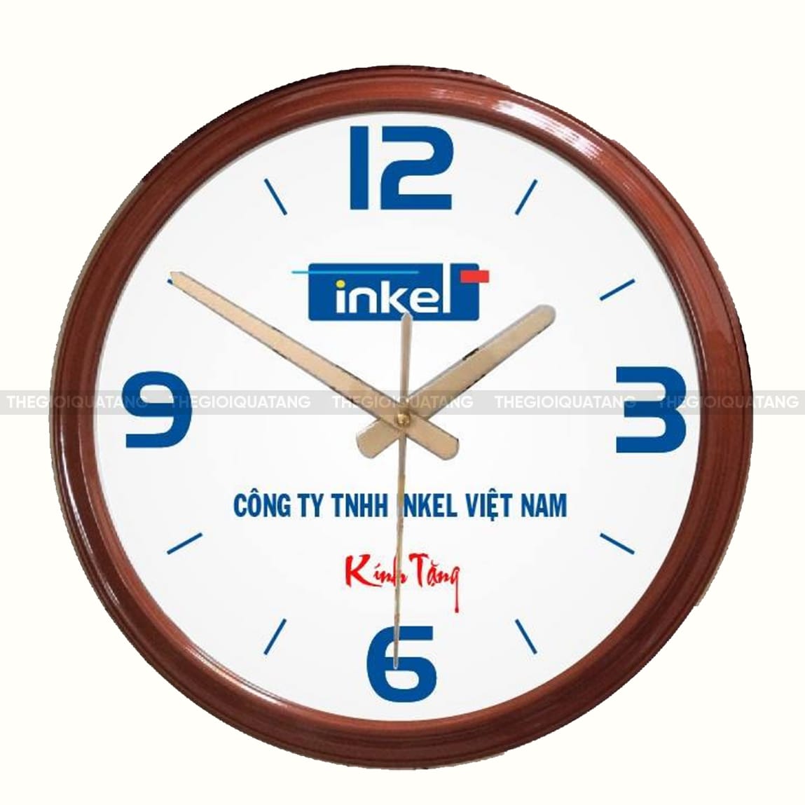 thiết kế đồng hồ treo tường chuyên nghiệp