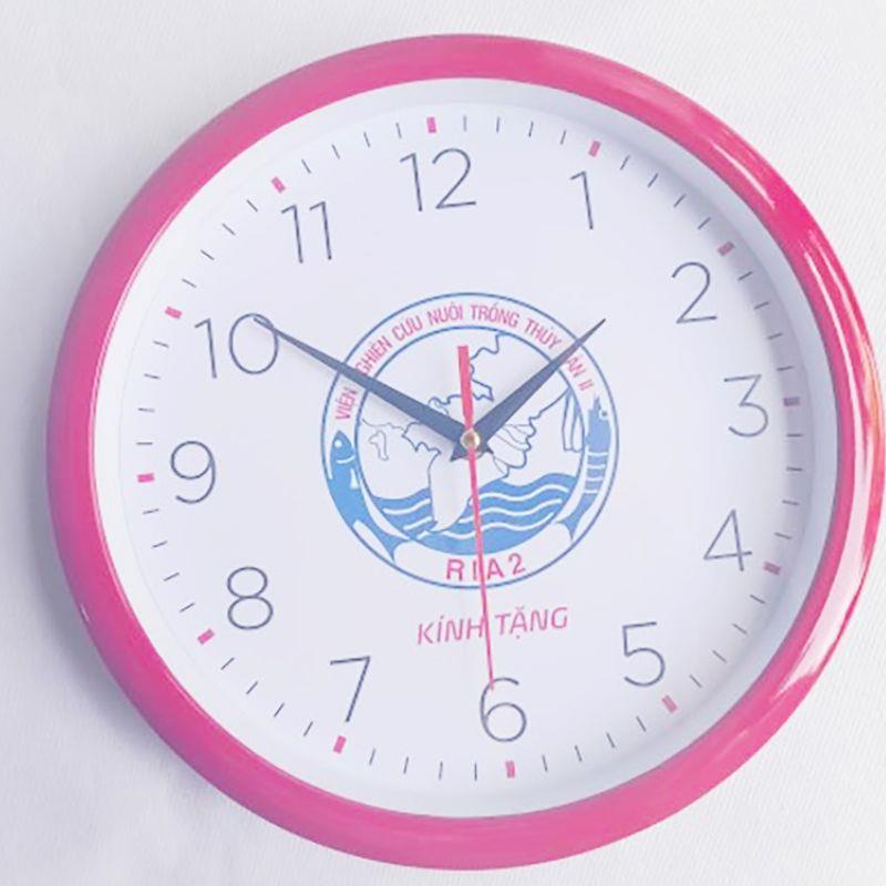 Bí quyết chọn đồng hồ treo tường phù hợp với nhu cầu sử dụng 