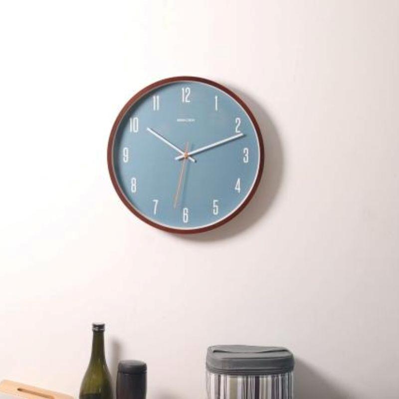 Chọn hình dáng đồng hồ treo tường mang ý nghĩa phong thủy tốt