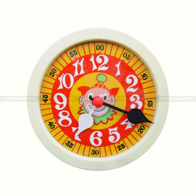 Cơ sở sản xuất đồng hồ treo tường giá tốt 1