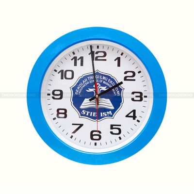 Cơ sở sản xuất đồng hồ treo tường theo yêu cầu 3