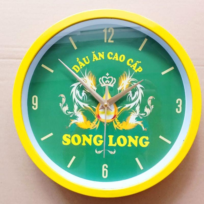 Công nghệ in offset mang lại chất lượng màu sắc hoàn hảo nhất