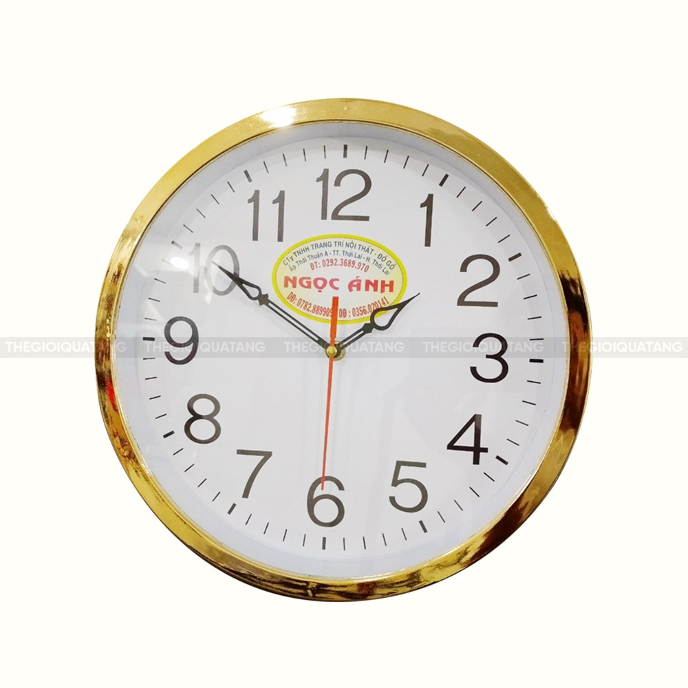 Đồng hồ quà tặng 1