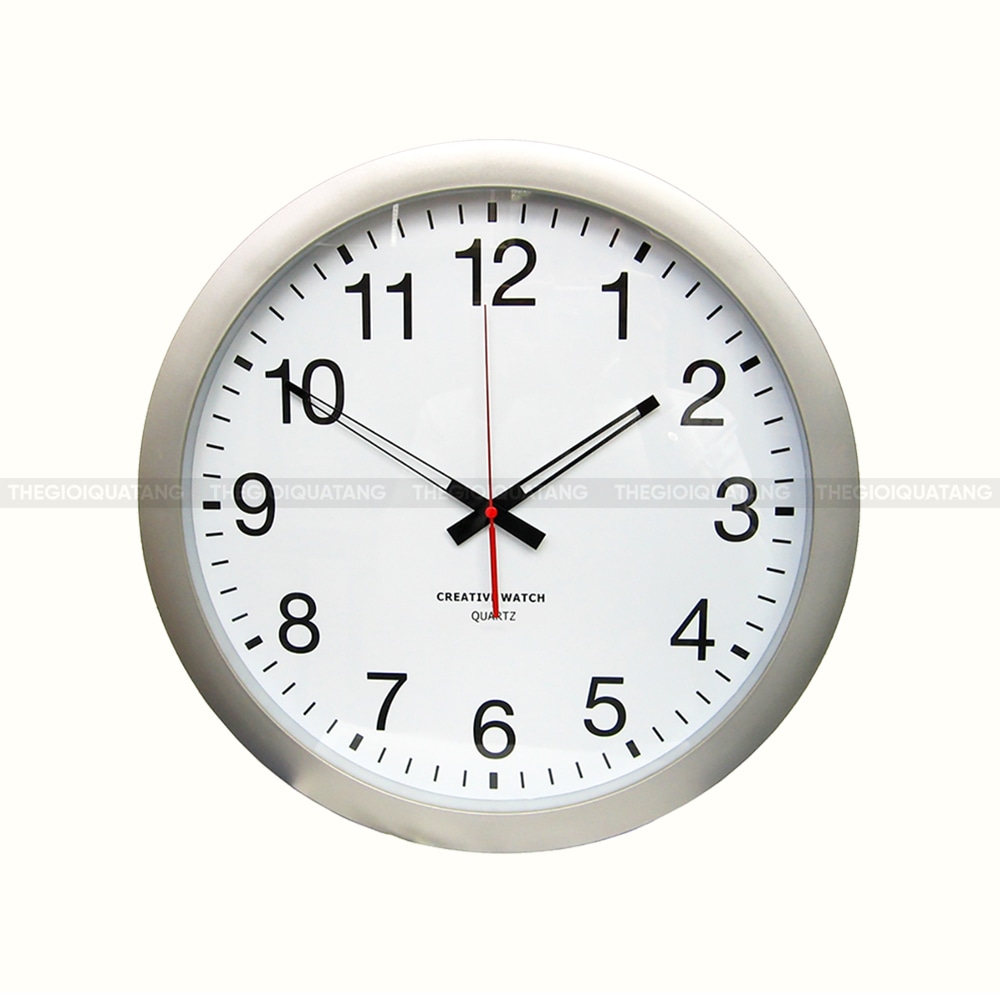 Đồng hồ quà tặng doanh nghiệp chuyên nghiệp 2