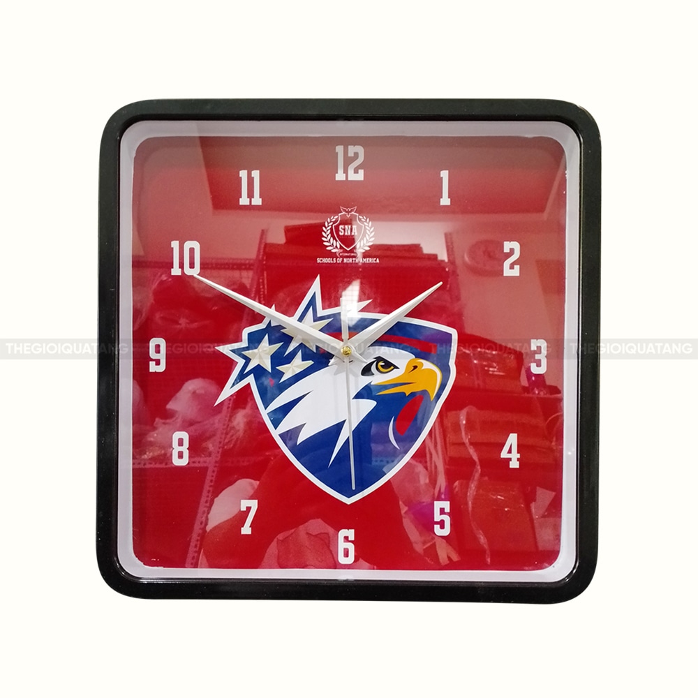 Đồng hồ quảng cáo QC25013 2