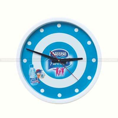 Đồng hồ treo tường quảng cáo số lượng lớn 2