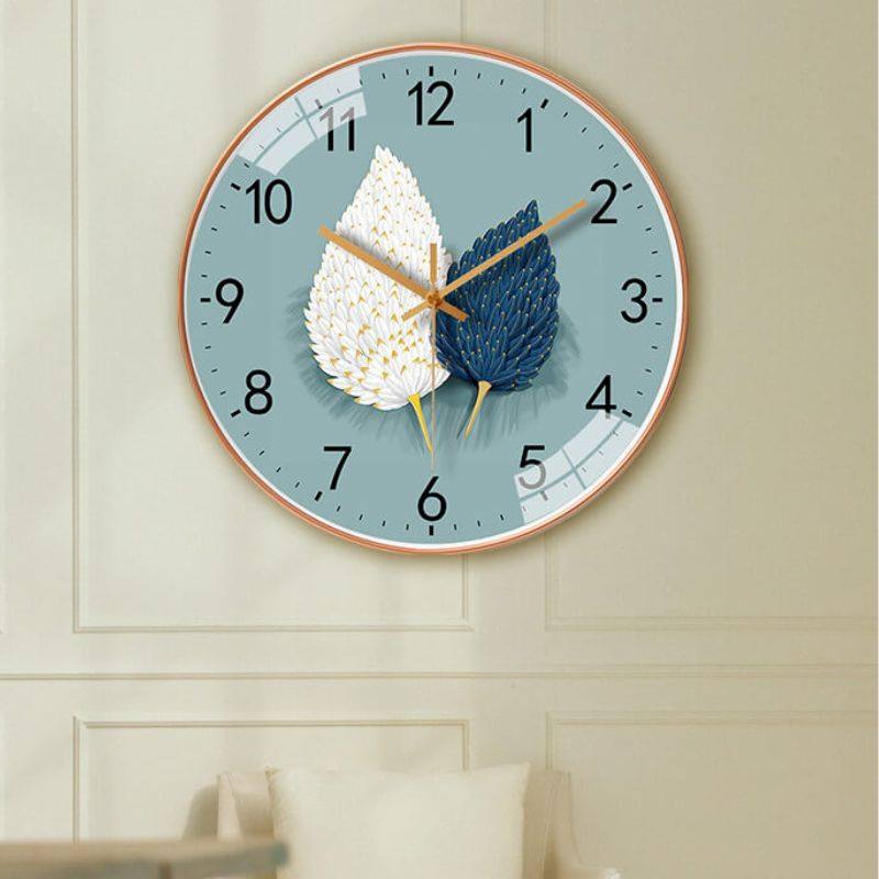 Kinh nghiệm chọn đồng hồ chất lượng cho không gian sống