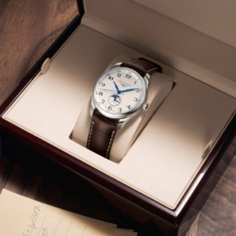 Lời chúc khi tặng đồng hồ cho đồng nghiệp ý nghĩa