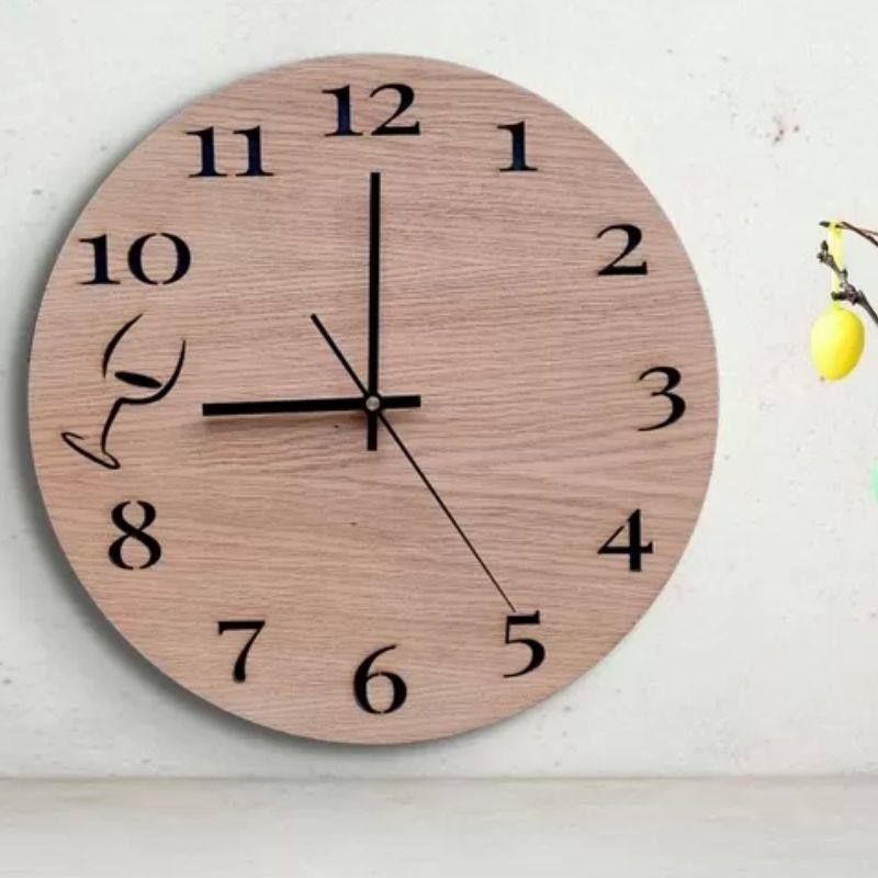 Lời chúc tặng đồng hồ cho sếp thể hiện sự trân trọng 