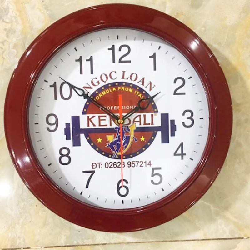 Một số lưu ý khi chọn top địa chỉ bán đồng hồ treo tường tại tphcm