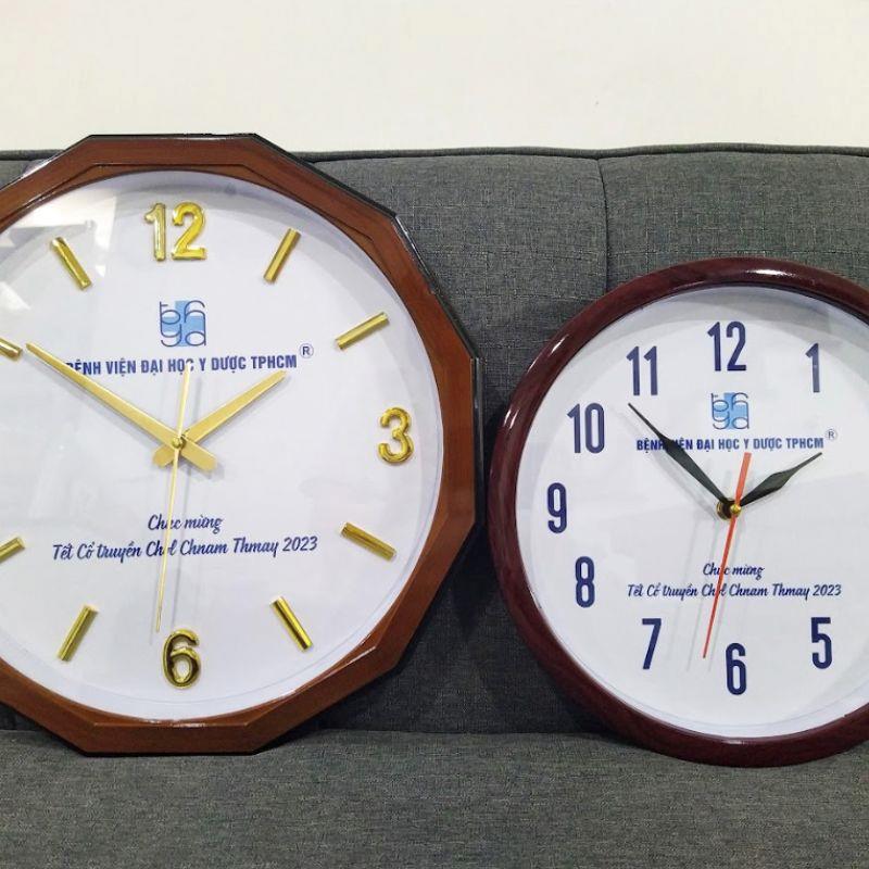 Một số lưu ý khi lựa chọn top mẫu đồng hồ treo tường