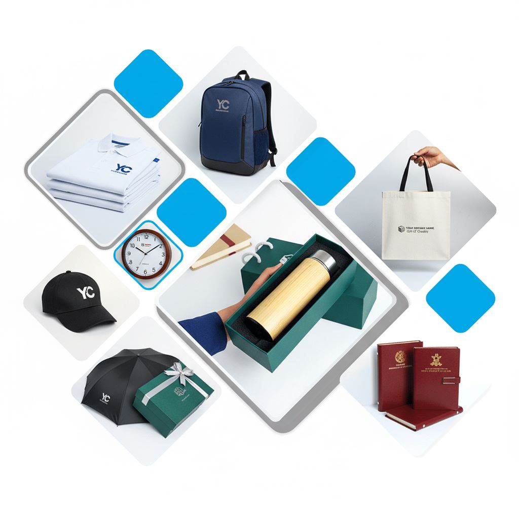 quà tặng doanh nghiệp