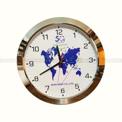 Sản xuất đồng hồ theo yêu cầu chuyên nghiệp 1