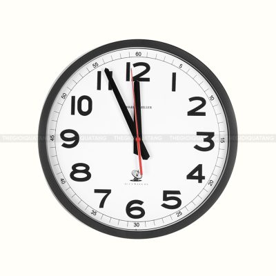 Sản xuất đồng hồ treo tường giá xưởng 1