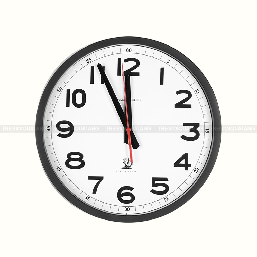 Sản xuất đồng hồ treo tường giá xưởng 1