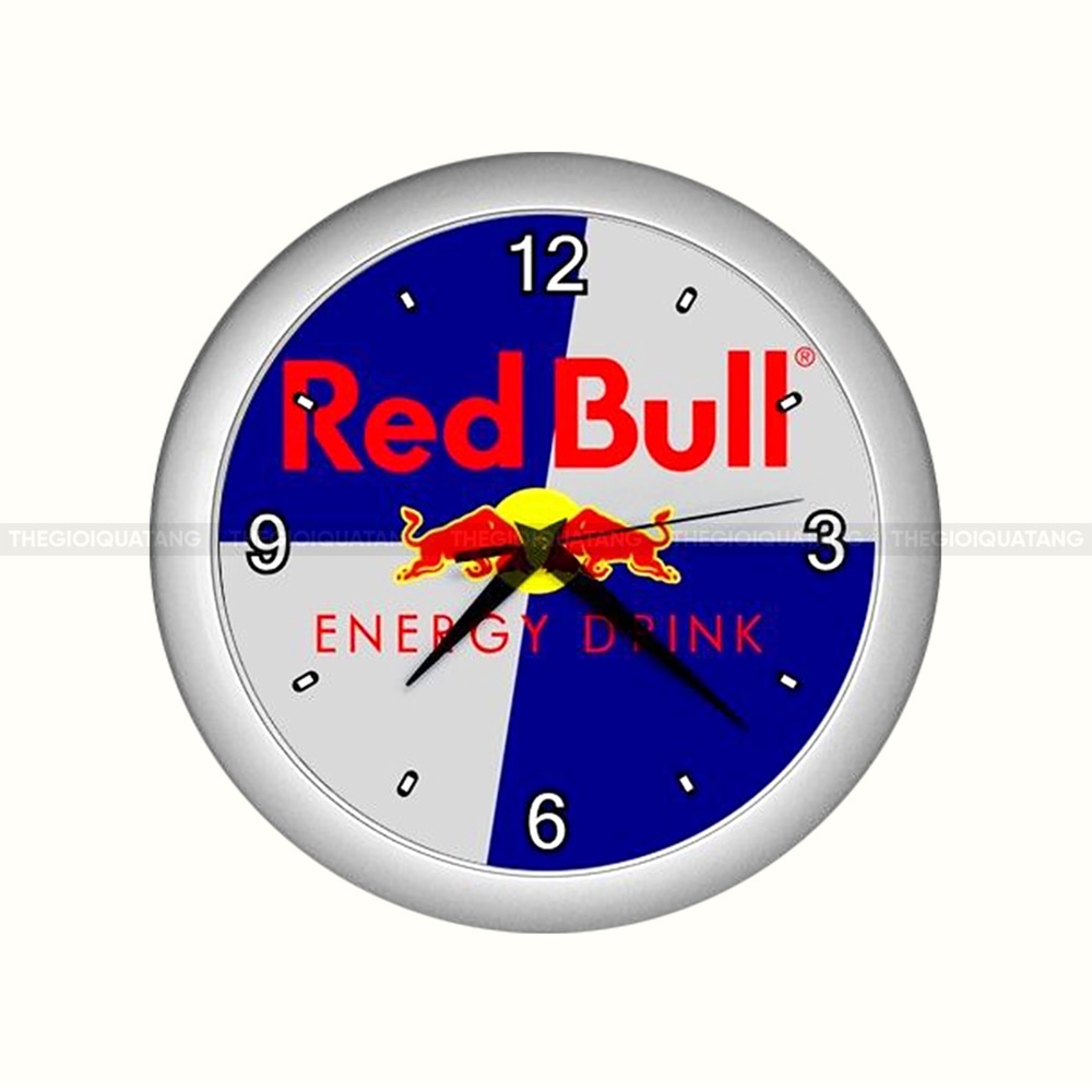 Sản xuất quà tặng đồng hồ treo tường giá rẻ 3