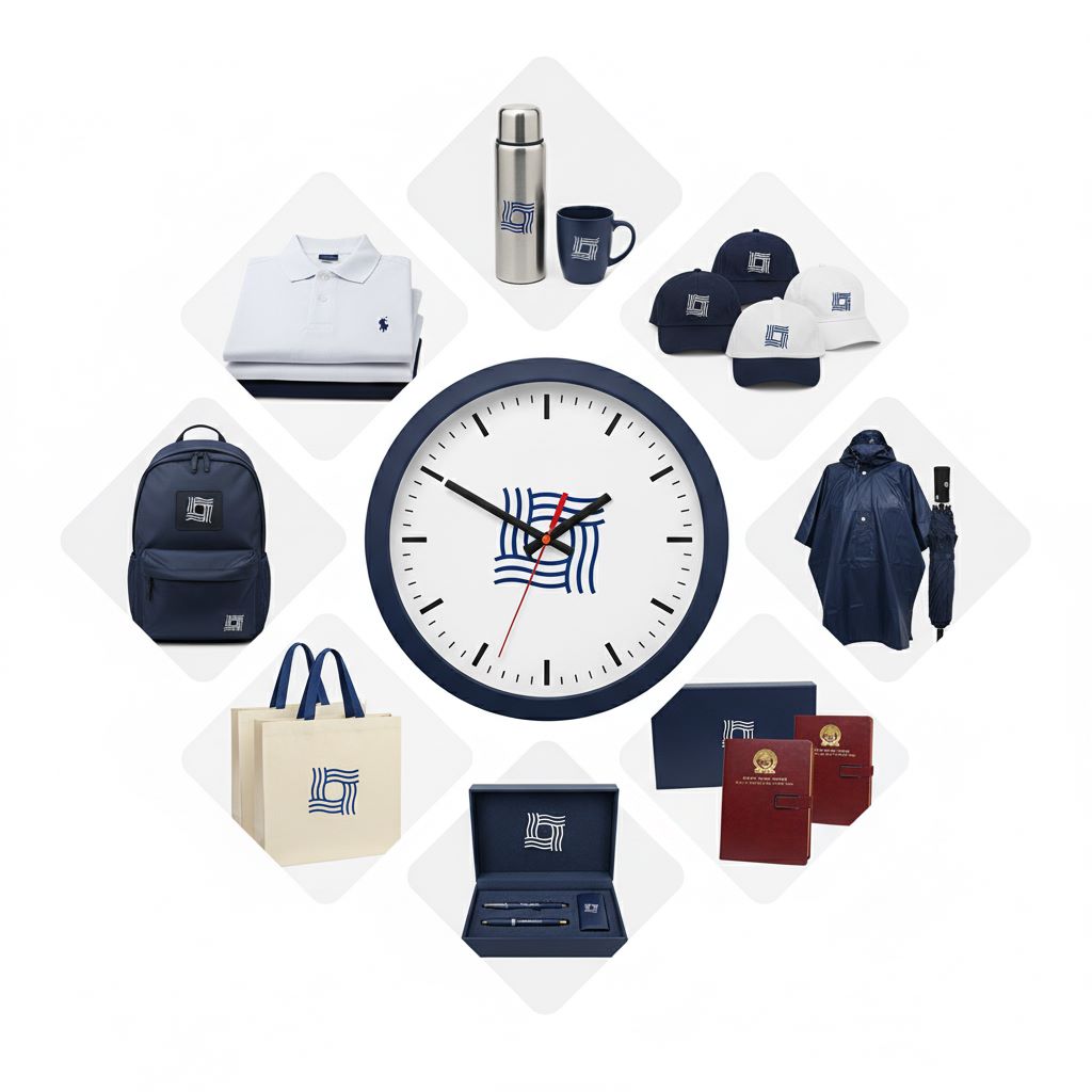 thế giới quà tặng