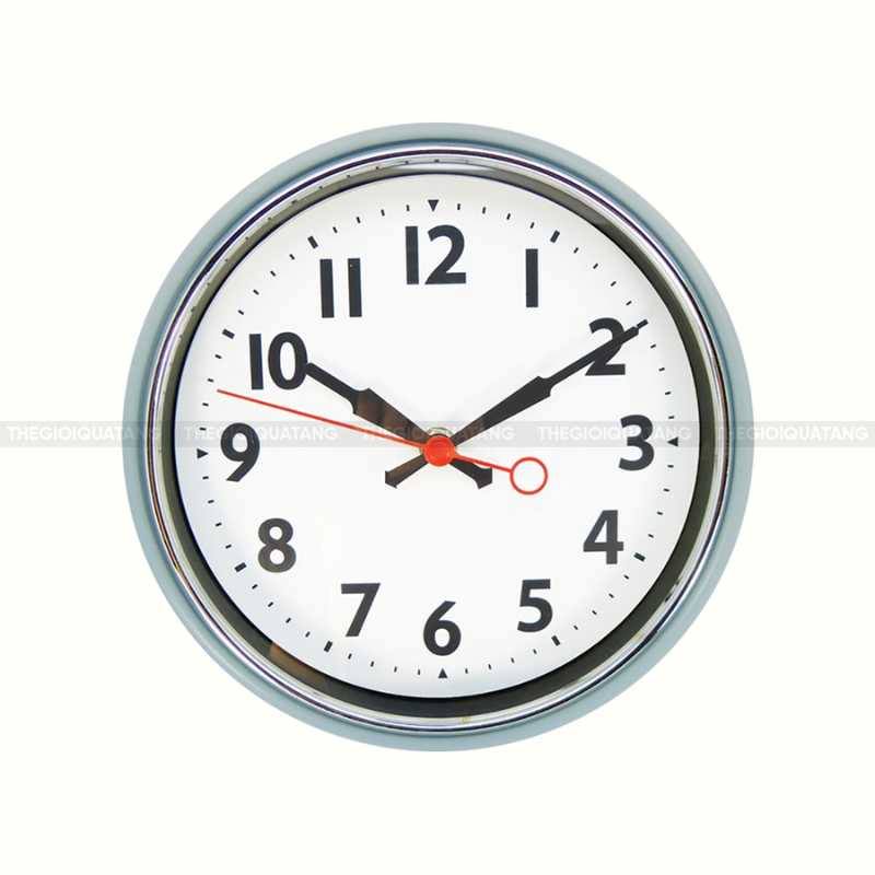 Thiết kế tối giản, hiện đại, phù hợp với mọi không gian