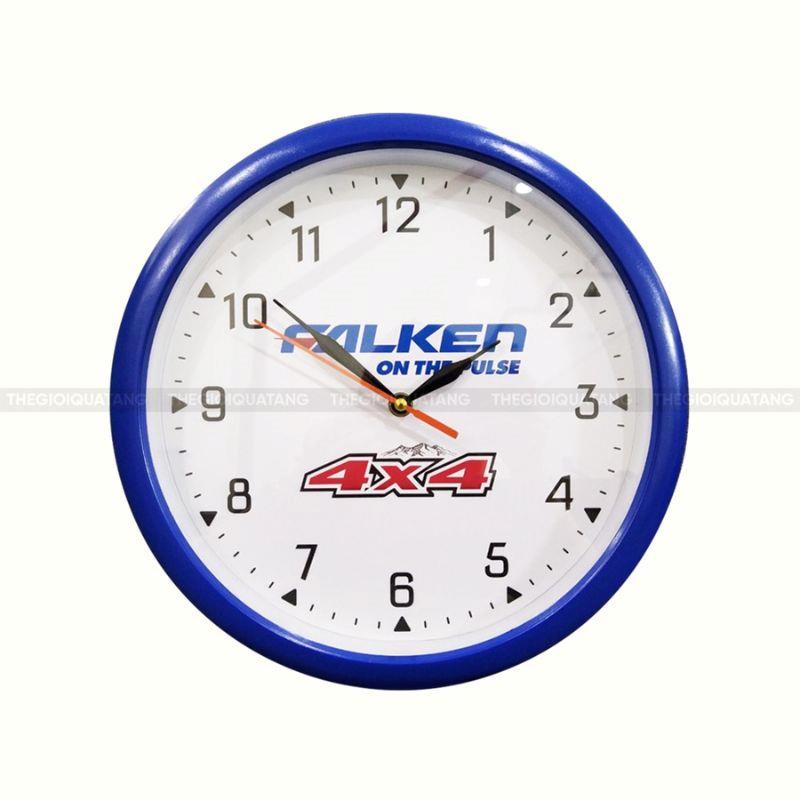 Tiết kiệm ngân sách quảng cáo với quà tặng đồng hồ bền bỉ