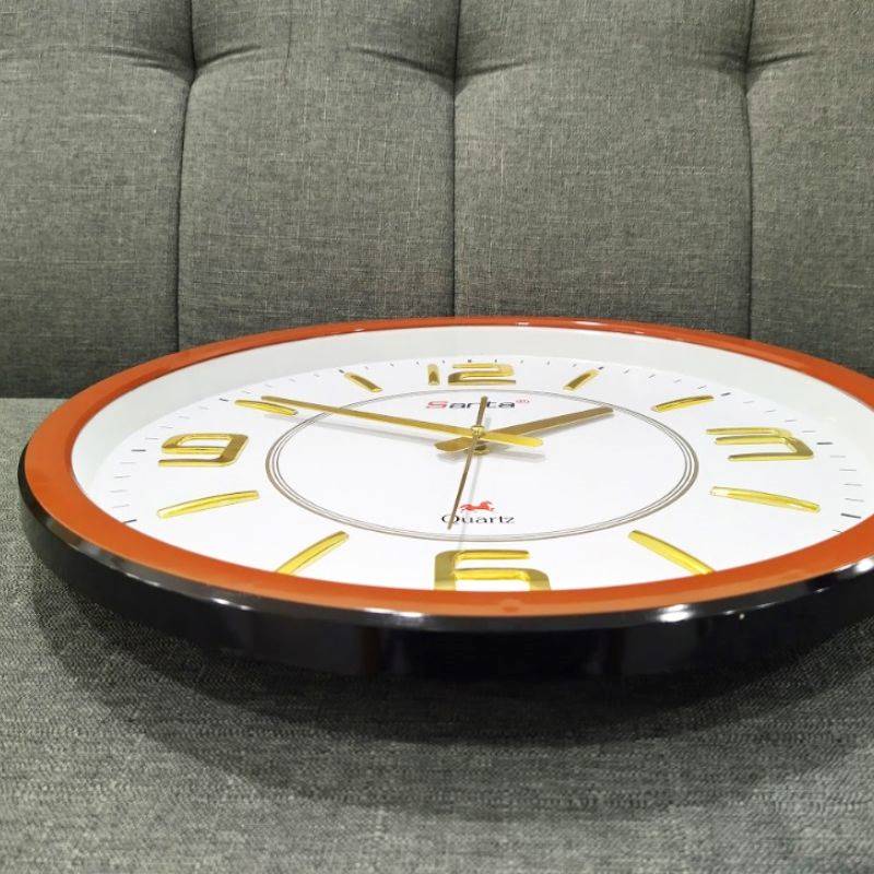 Tiêu chí vàng giúp bạn chọn đúng xưởng sản xuất đồng hồ treo tường uy tín