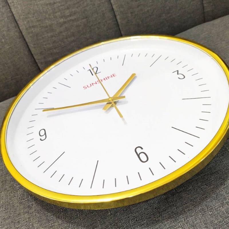 Xưởng Dona – Chuyên đồng hồ kim loại cao cấp, bền bỉ và sang trọng