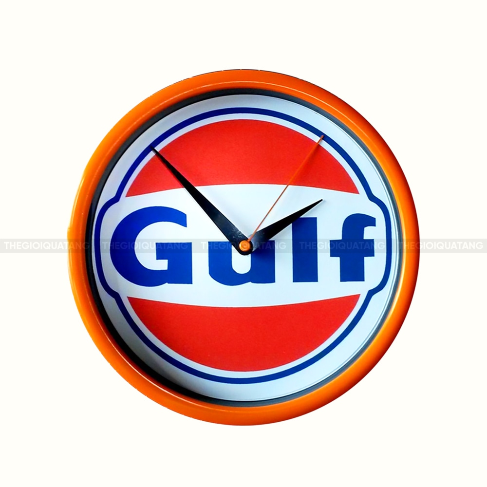 Xưởng sản xuất đồng hồ treo tường cao cấp 1