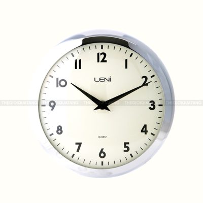 Xưởng sản xuất đồng hồ treo tường giá rẻ 4