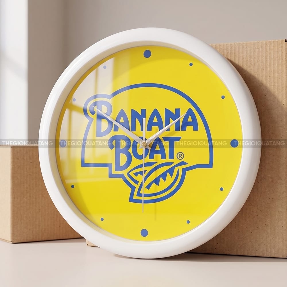 Đồng hồ quà tặng Banana Boat 1