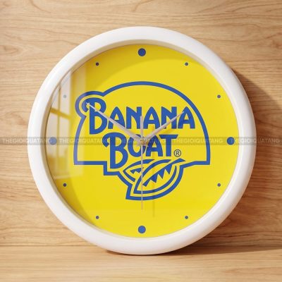 Đồng hồ quà tặng Banana Boat 4