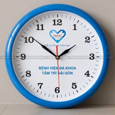 Đồng Hồ Quà Tặng Đại Hội Giá Tốt 4