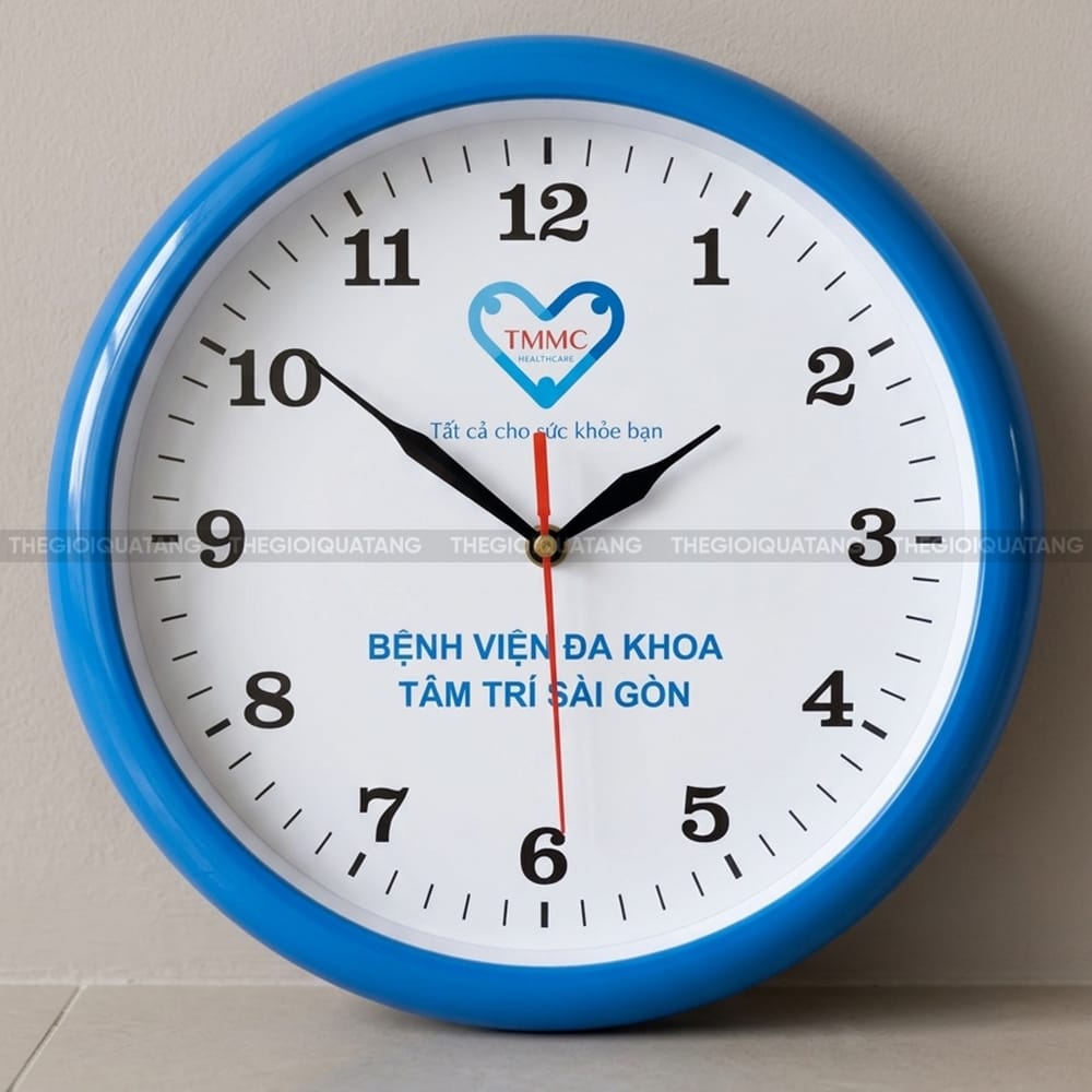 Đồng Hồ Quà Tặng Đại Hội Giá Tốt 4