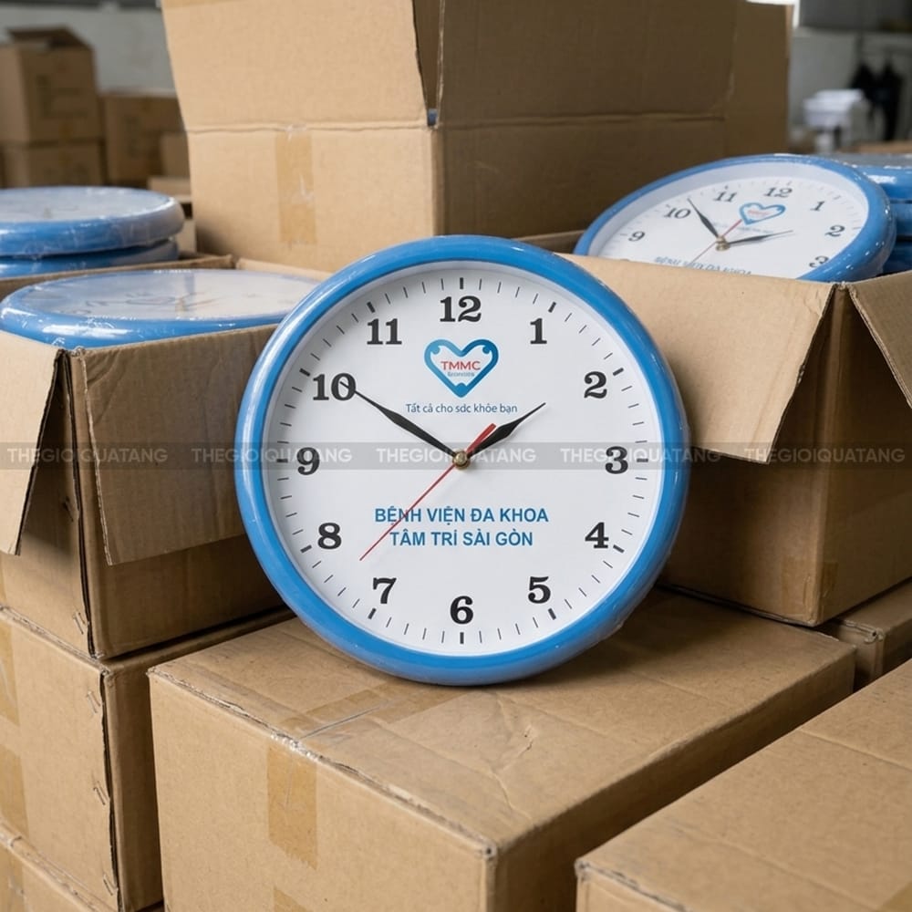 Đồng Hồ Quà Tặng Đại Hội Giá Tốt 5