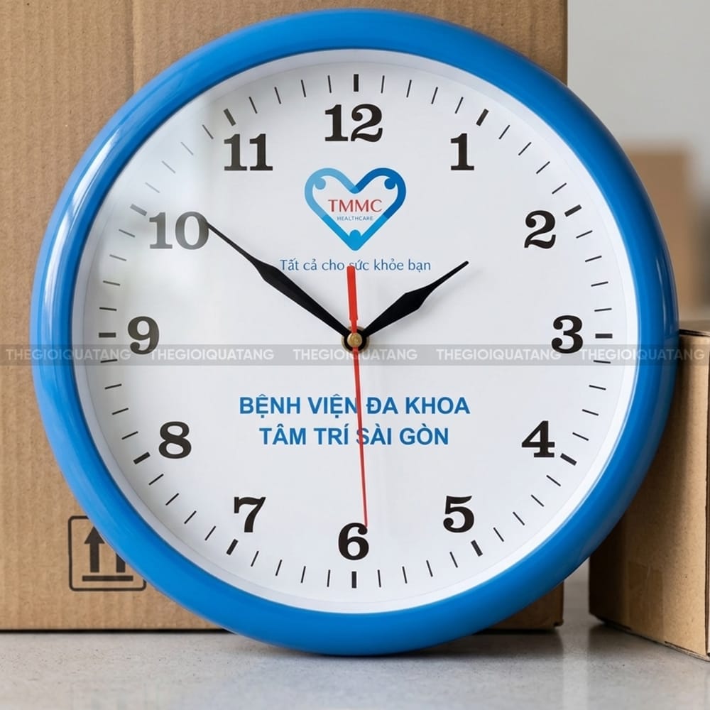 Đồng Hồ Quà Tặng Đại Hội Giá Tốt 6