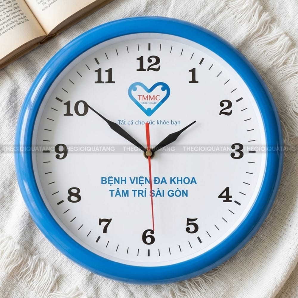 Đồng Hồ Quà Tặng Đại Hội Giá Tốt 7