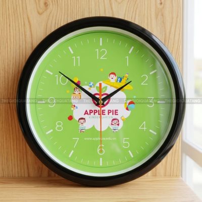 Đồng Hồ Quà Tặng Doanh Nghiệp Giá Xưởng 2