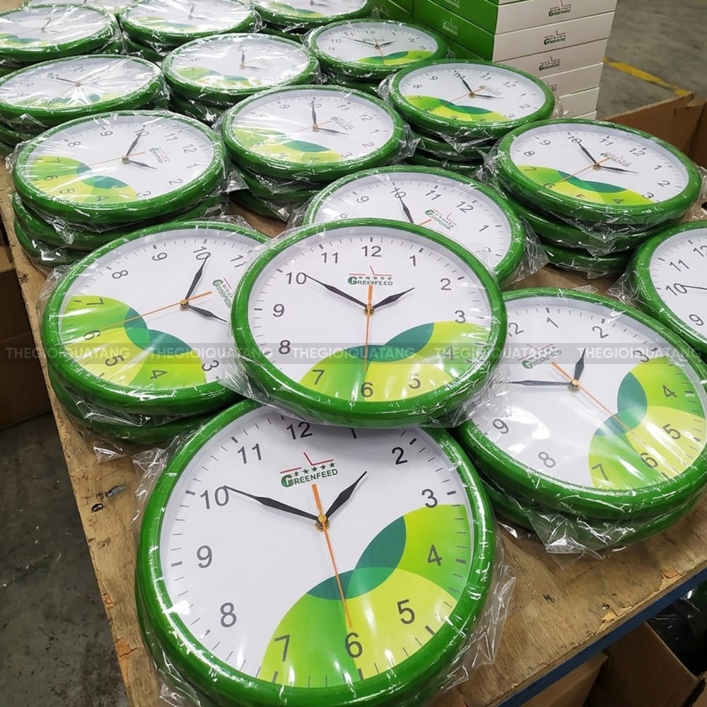 Đồng hồ quà tặng QT25058-1