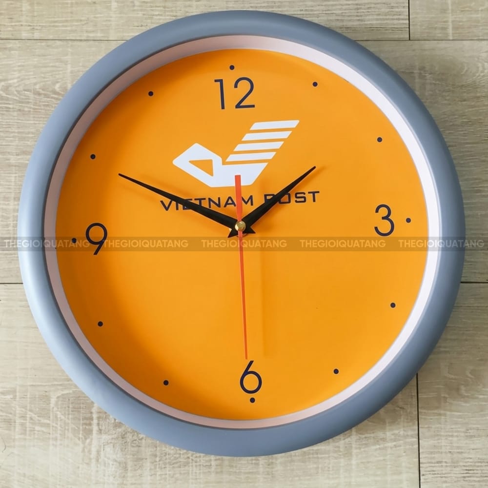 Đồng hồ quà tặng Vietnam Post 5