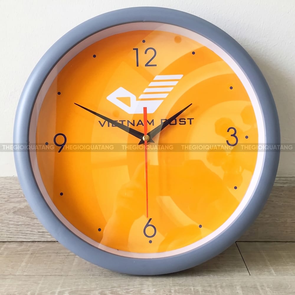 Đồng hồ quà tặng Vietnam Post 7