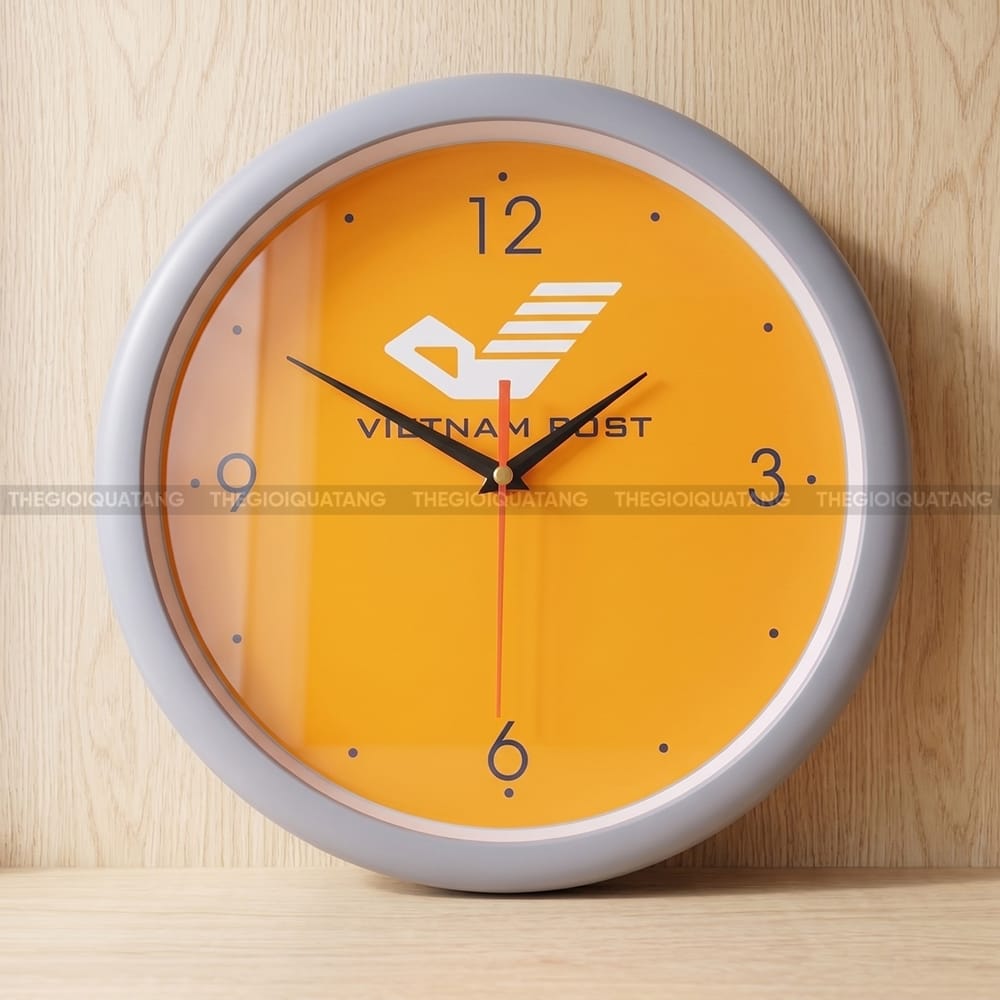 Đồng hồ quà tặng Vietnam Post 8