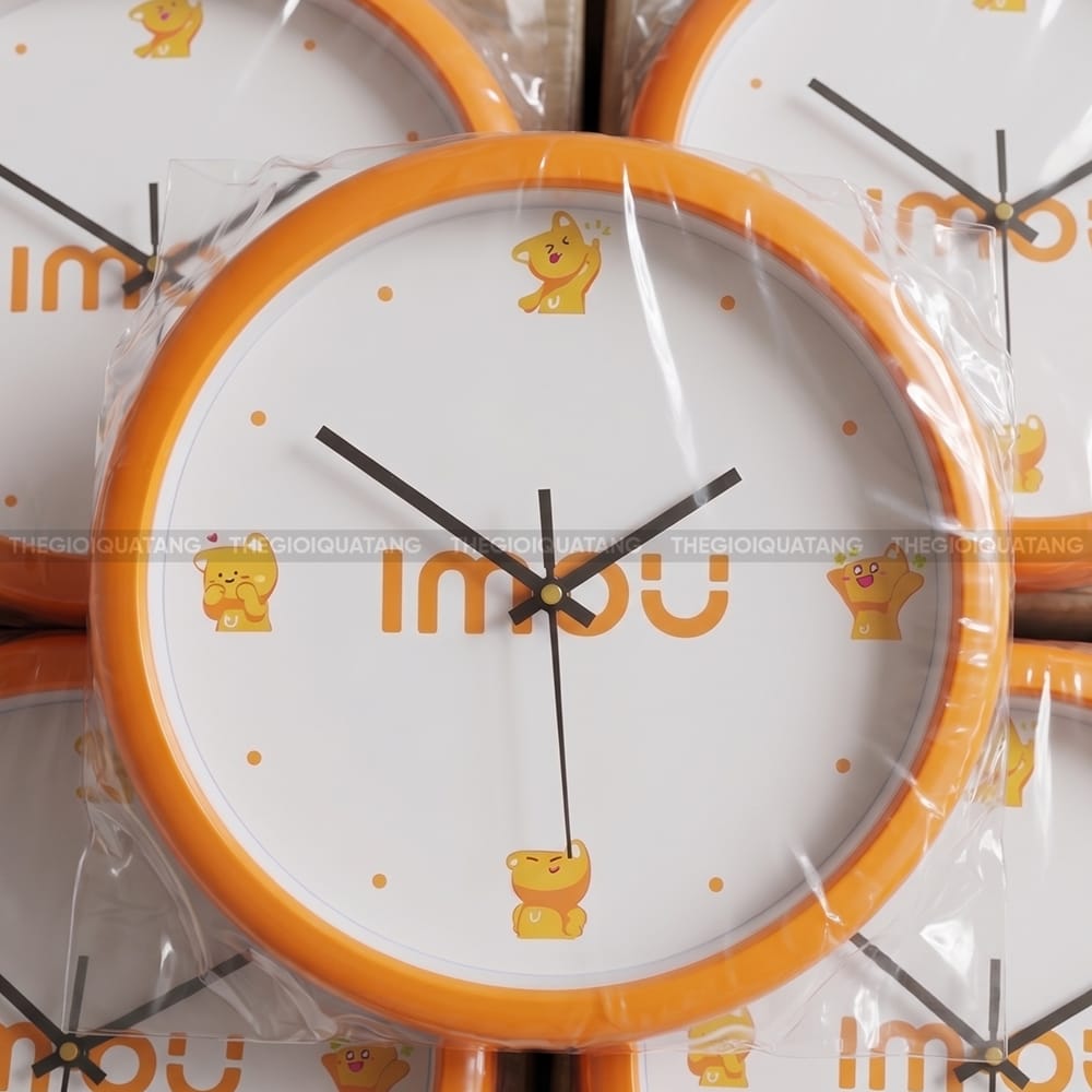Quảng cáo đồng hồ Imou 2