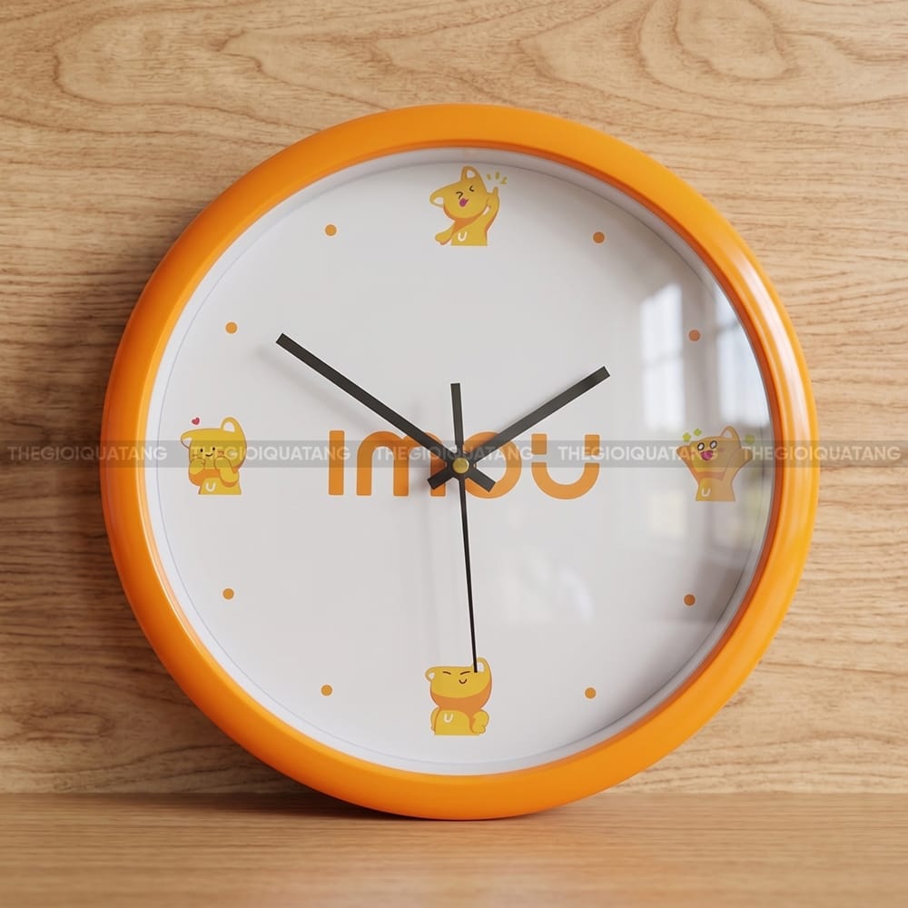 Quảng cáo đồng hồ Imou 3