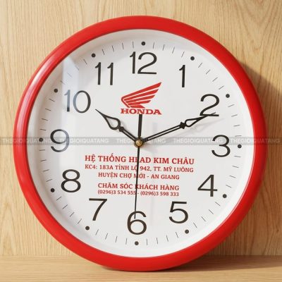 In logo lên đồng hồ giá rẻ 4