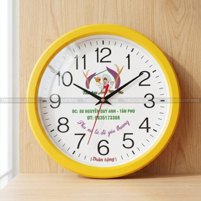 Quà tặng treo tường trang trí QT25064-4
